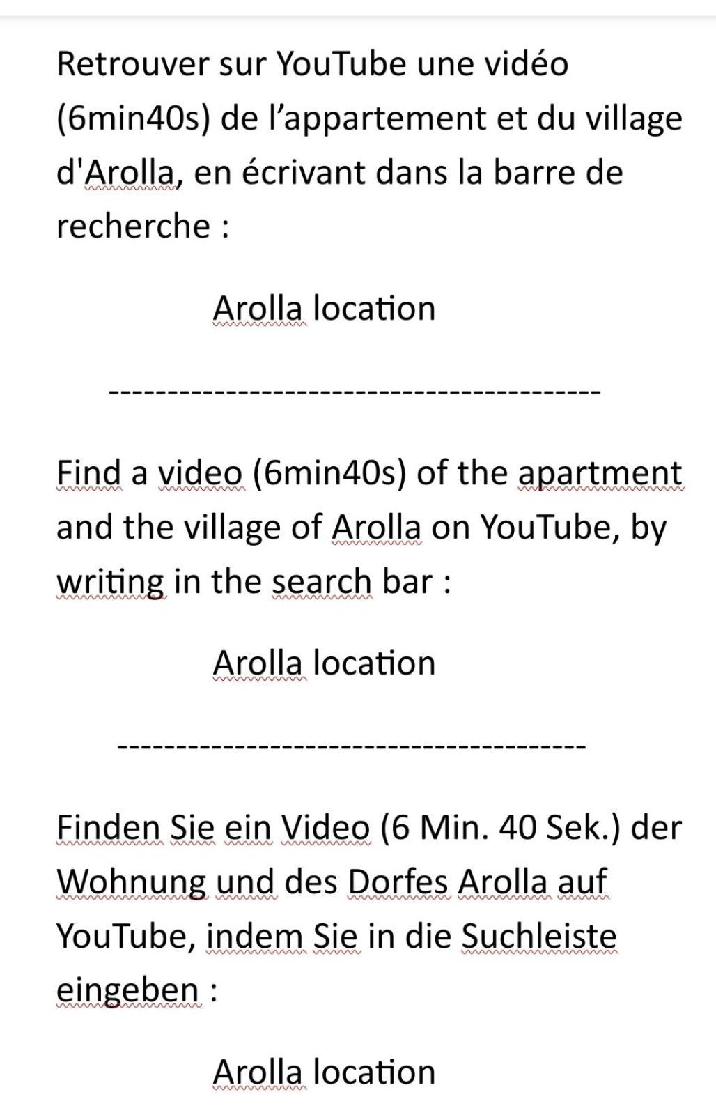 Evolène Le Panorama - Appartement 54 A Arolla Face Aux Montagnes A 150M Des Pistes מראה חיצוני תמונה